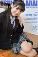 Tsukasa Arai in 01036 - School Girl [2015-07-20] gallery from RQ-STAR
